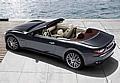 Maserati Gran Cabrio. Foto: Auto-Reporter/Maserati